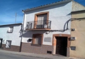 Casa de pueblo en venta en la España, Navas de San Juan, ref: TR410055 foto