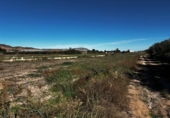 Terreno no urbanizable en venta en la España, Totana, ref: TR410060 foto