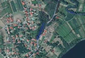 Tomiño 2378&nbsp;m²