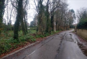 Tomiño 2378&nbsp;m²
