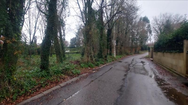 Pontevedra - Tomiño - 2378m2