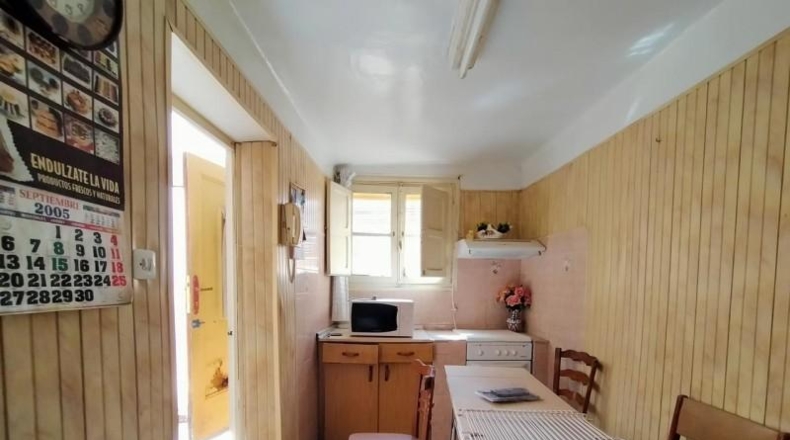 Сарагоса - Torres de Berrellén - 176m2