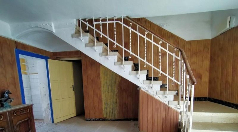 Сарагоса - Torres de Berrellén - 176m2