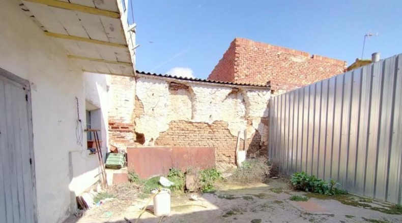 Сарагоса - Torres de Berrellén - 176m2
