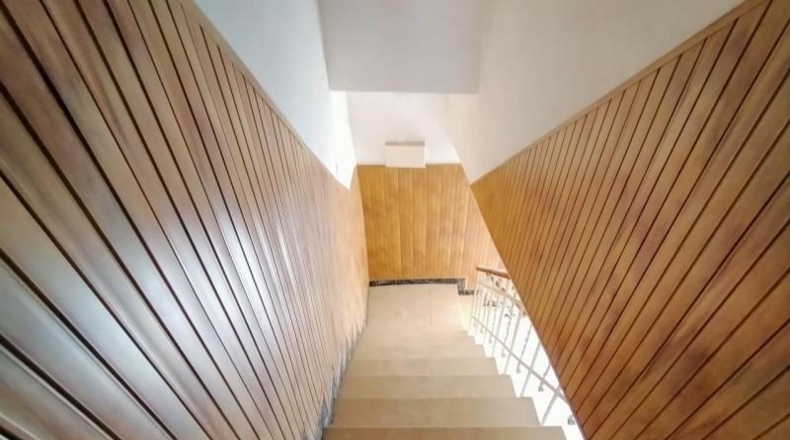 Сарагоса - Torres de Berrellén - 176m2