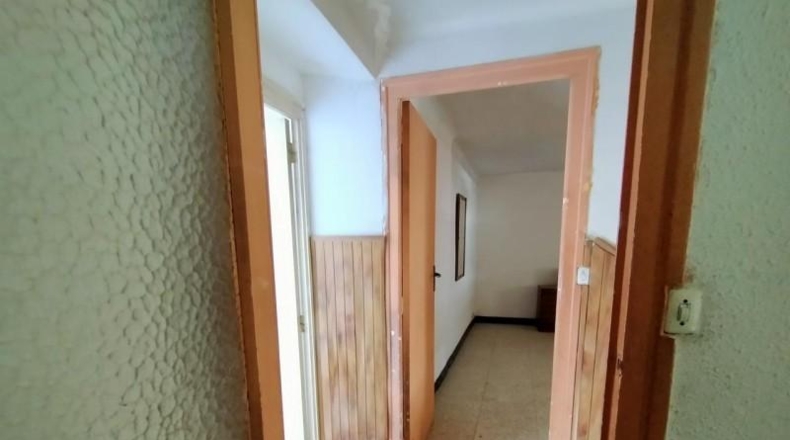 Сарагоса - Torres de Berrellén - 176m2