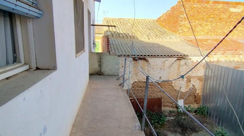 Сарагоса - Torres de Berrellén - 176m2