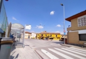 Xalet independent amb terreny en venda a la España, Torres de Berrellén, ref.: TR401407 foto