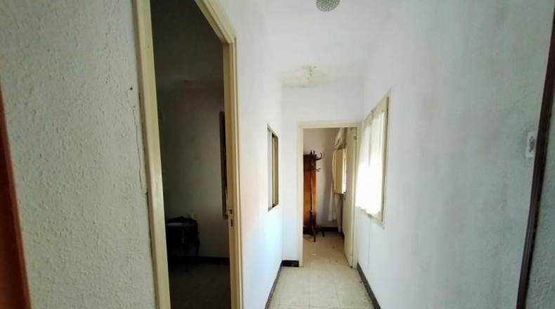 Сарагоса - Torres de Berrellén - 176m2
