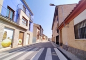 Xalet independent amb terreny en venda a la España, Torres de Berrellén, ref.: TR401407 foto