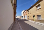Xalet independent amb terreny en venda a la España, Torres de Berrellén, ref.: TR401407 foto