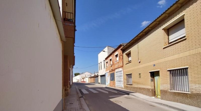 Сарагоса - Torres de Berrellén - 176m2