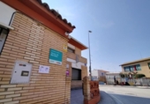 Xalet independent amb terreny en venda a la España, Torres de Berrellén, ref.: TR401407 foto