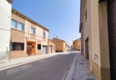 Xalet independent amb terreny en venda a la España, Torres de Berrellén, ref.: TR401407 foto
