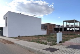 Don Benito 210&nbsp;m² 
