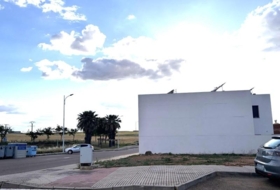 Don Benito 210&nbsp;m² 