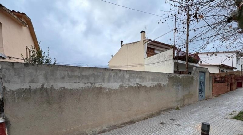 Barcelona - Castellar del Vallès - 186m2