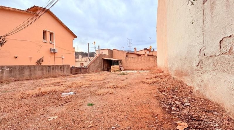 Barcelona - Castellar del Vallès - 186m2