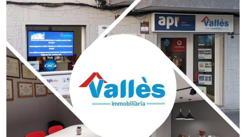 Barcelona - Castellar del Vallès - 186m2