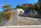 Casa de campo con terreno en venta en la España, Blanca, ref: TR142809 foto