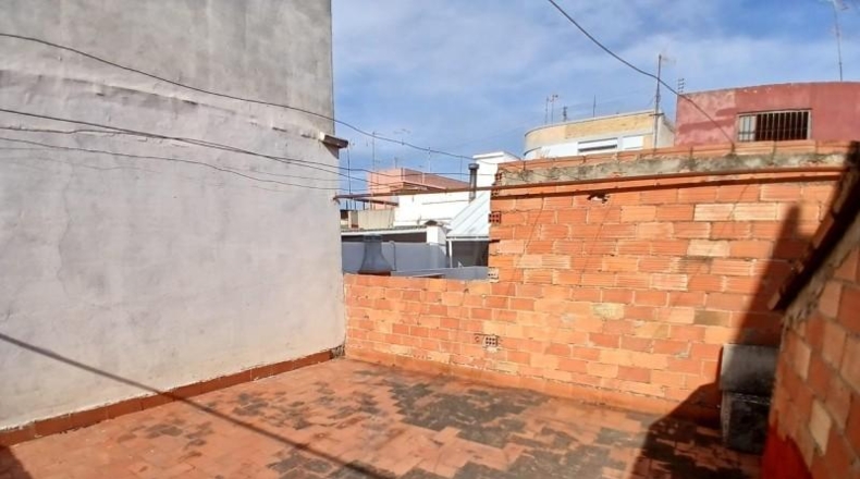 València - Alzira - 210m2