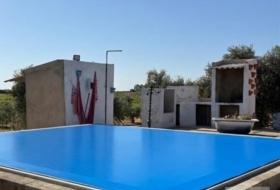 La Palma del Condado 21185&nbsp;m²