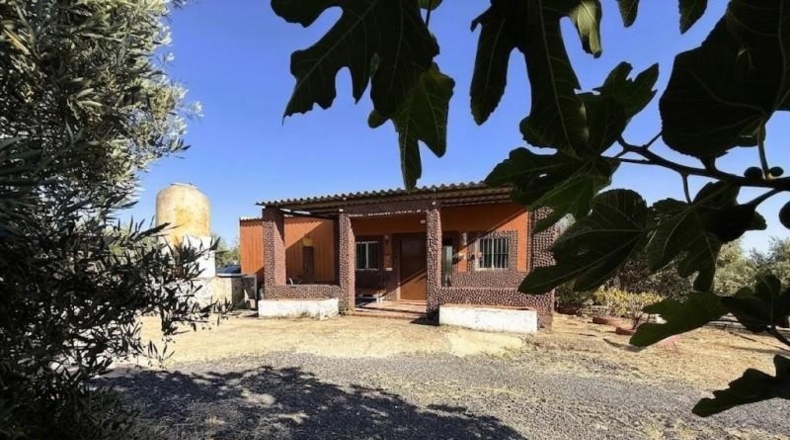 Huelva - La Palma del Condado - 21185m2