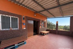 La Palma del Condado 21185&nbsp;m²