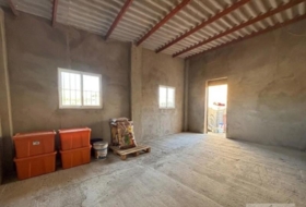 La Palma del Condado 21185&nbsp;m²
