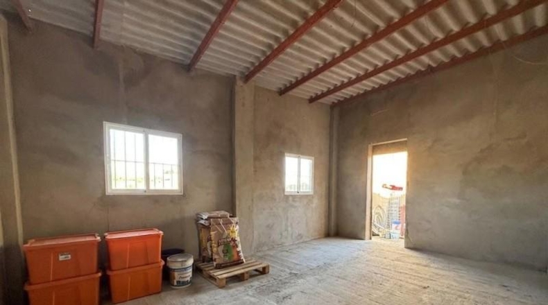 Huelva - La Palma del Condado - 21185m2