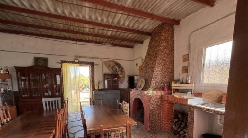 Huelva - La Palma del Condado - 21185m2