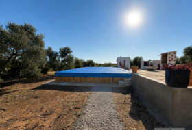La Palma del Condado 21185&nbsp;m²