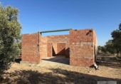 Detached villa with land for sale on España, La Palma del Condado, ref: TR410077 photo