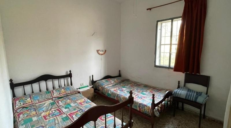 Кордова - Villaharta - 2900m2