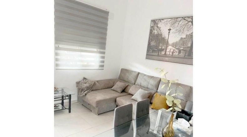Murcia - Cartagena - 110m2