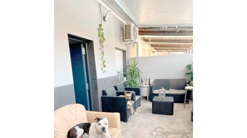 Murcia - Cartagena - 110m2