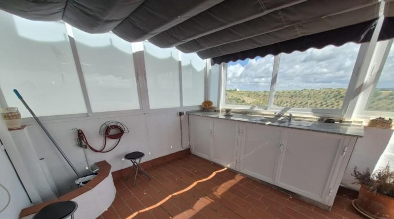 Cádiz - Arcos de la Frontera - 163m2