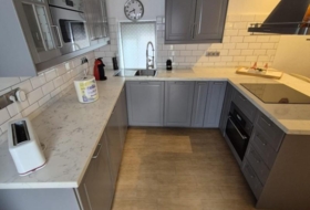 Arcos de la Frontera 163&nbsp;m²