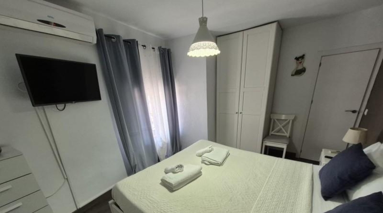 Cádiz - Arcos de la Frontera - 163m2