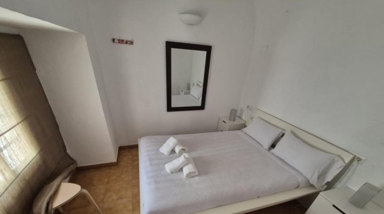 Cádiz - Arcos de la Frontera - 163m2