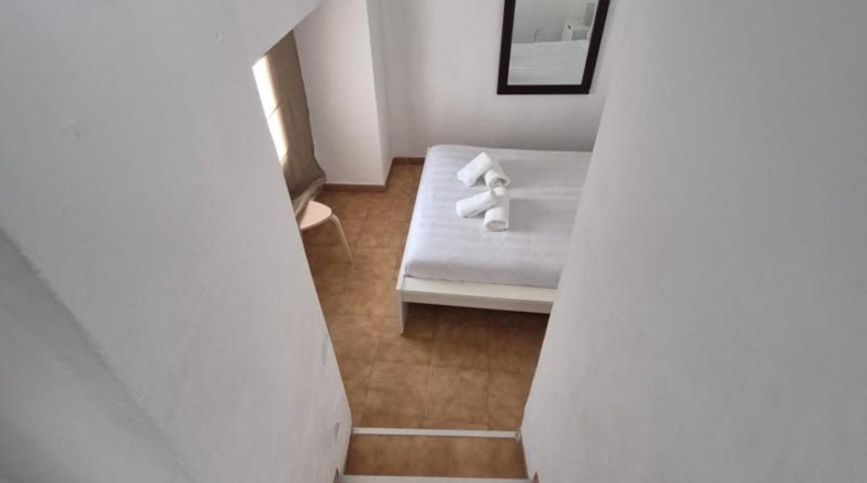 Cádiz - Arcos de la Frontera - 163m2