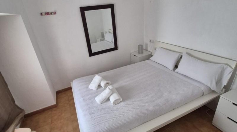 Cádiz - Arcos de la Frontera - 163m2