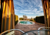 Casa de camp amb terreny en venda a la España, Almodóvar del Río, ref.: TR409660 foto
