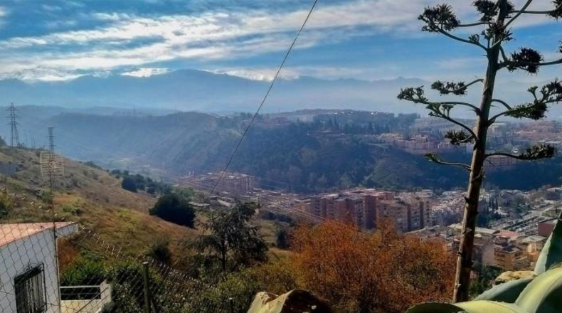 Granada - Granada - 1668m2