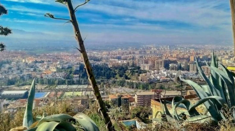 Granada - Granada - 1668m2