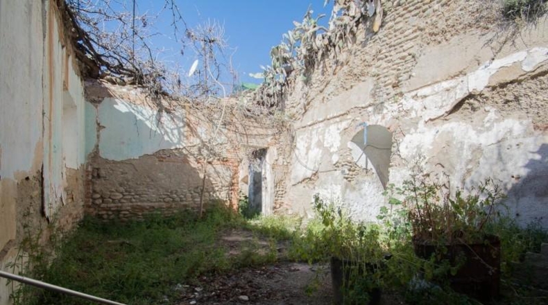 Granada - Granada - 1668m2