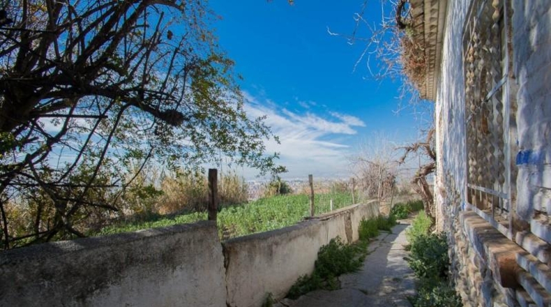 Granada - Granada - 1668m2
