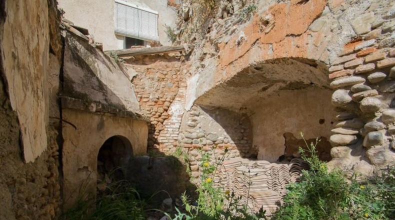 Granada - Granada - 1668m2