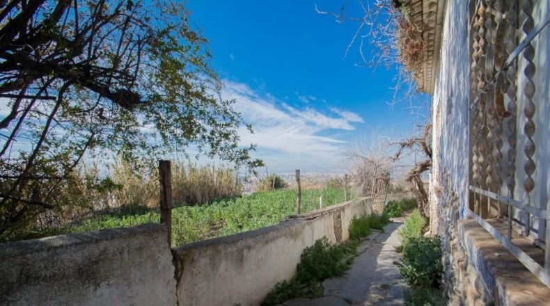 Granada - Granada - 1668m2