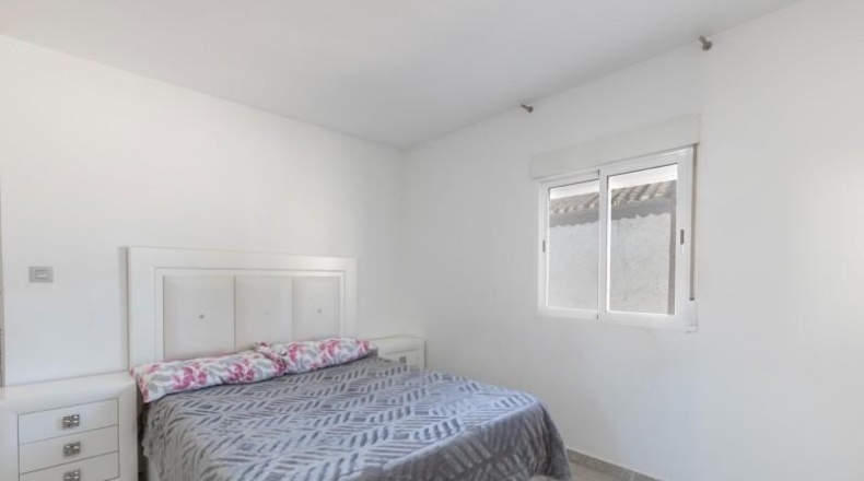 Granada - Alhendín - 126m2